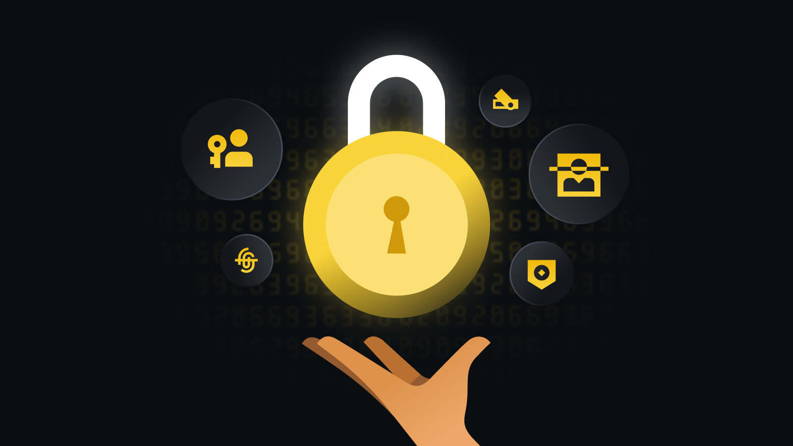 全球领先的金融基建与创新平台